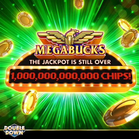 megabucks jackpot amount